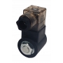 HYDROAKUMULATOR 0,75 L Z ELEKTROZAWOREM NC 220V